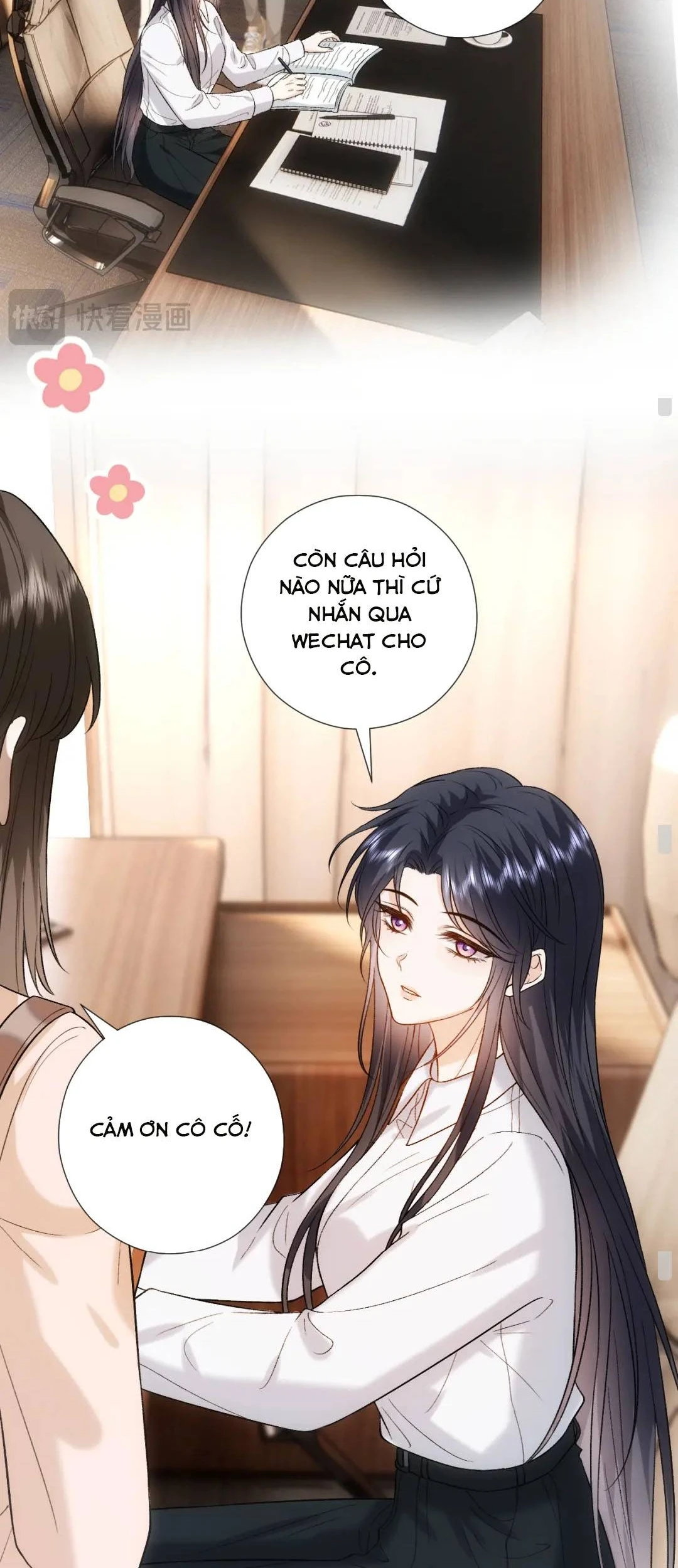 Vợ Của Lục Tổng Không Phải Dạng Vừa Chapter 263 - 18