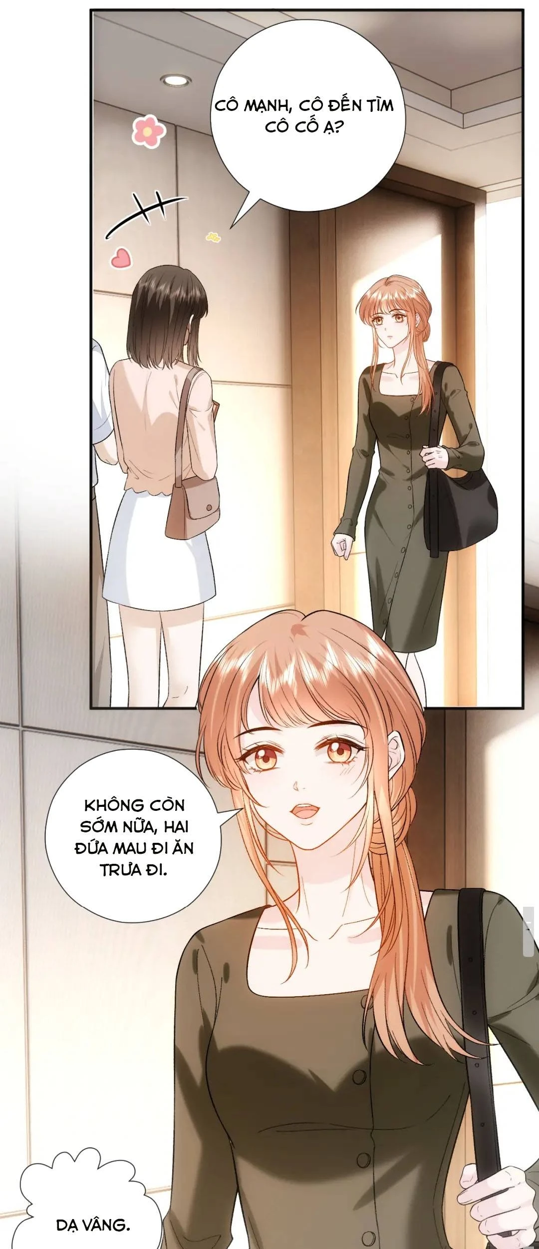 Vợ Của Lục Tổng Không Phải Dạng Vừa Chapter 263 - 20