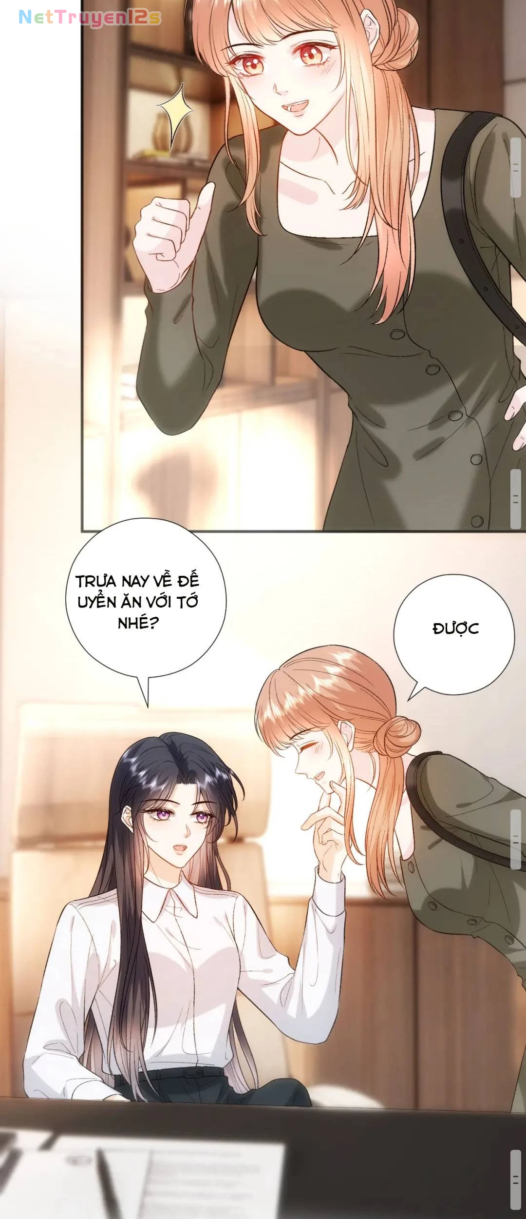 Vợ Của Lục Tổng Không Phải Dạng Vừa Chapter 263 - 22