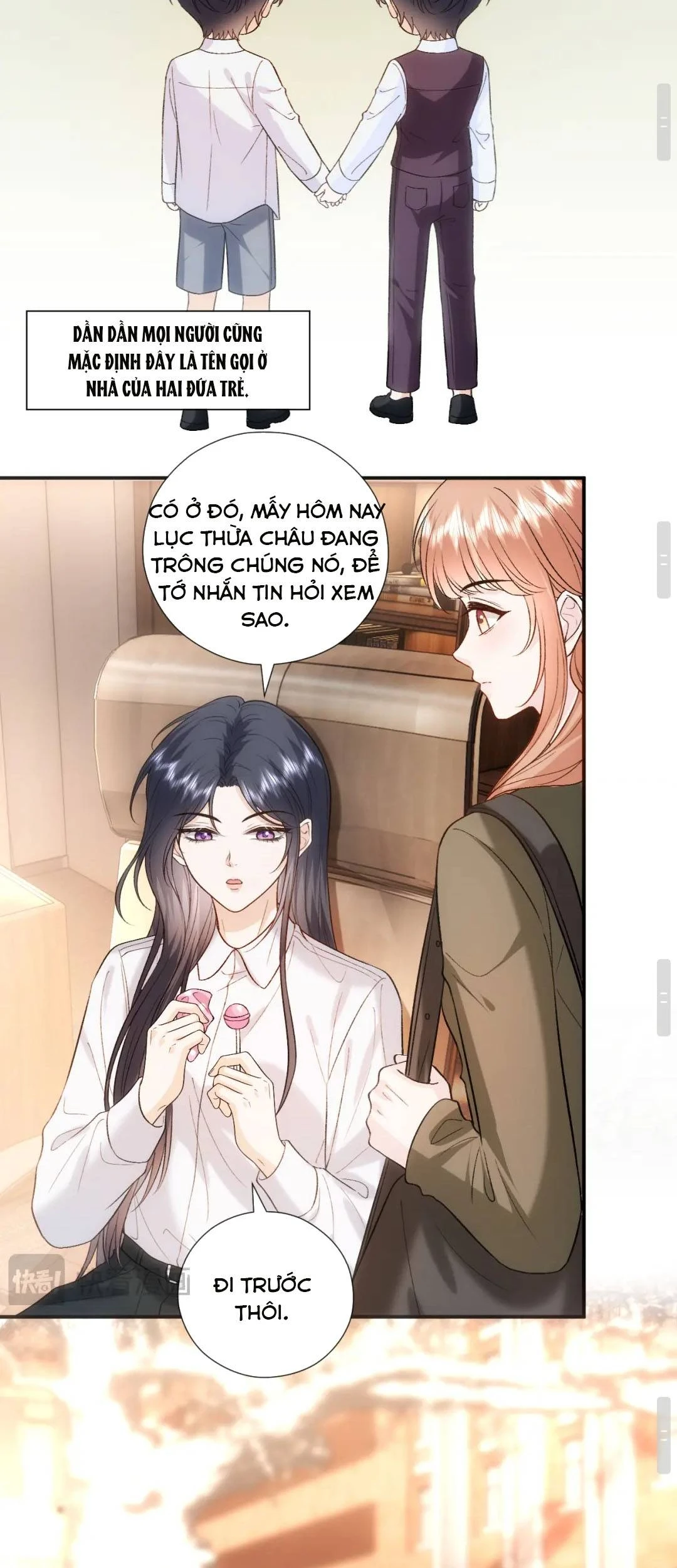 Vợ Của Lục Tổng Không Phải Dạng Vừa Chapter 263 - 24