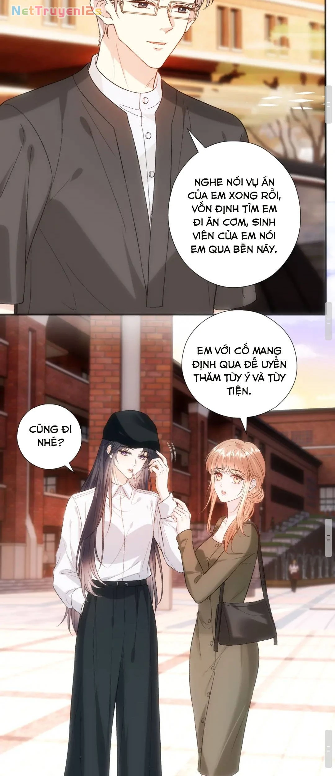 Vợ Của Lục Tổng Không Phải Dạng Vừa Chapter 263 - 27