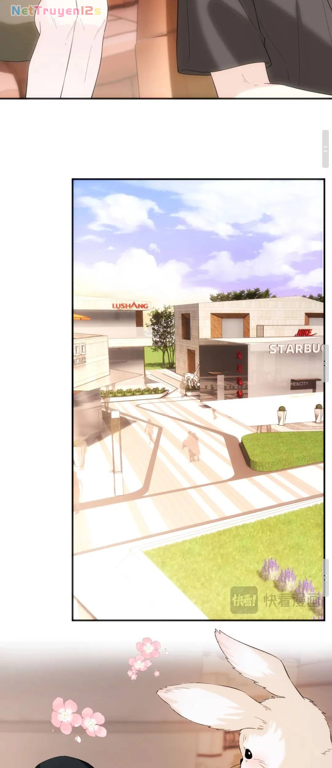 Vợ Của Lục Tổng Không Phải Dạng Vừa Chapter 263 - 30