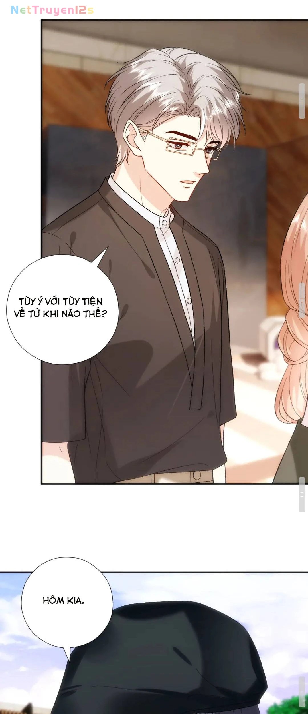 Vợ Của Lục Tổng Không Phải Dạng Vừa Chapter 263 - 32