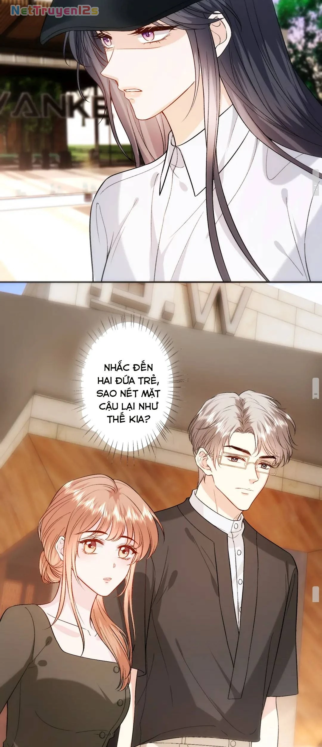 Vợ Của Lục Tổng Không Phải Dạng Vừa Chapter 263 - 33