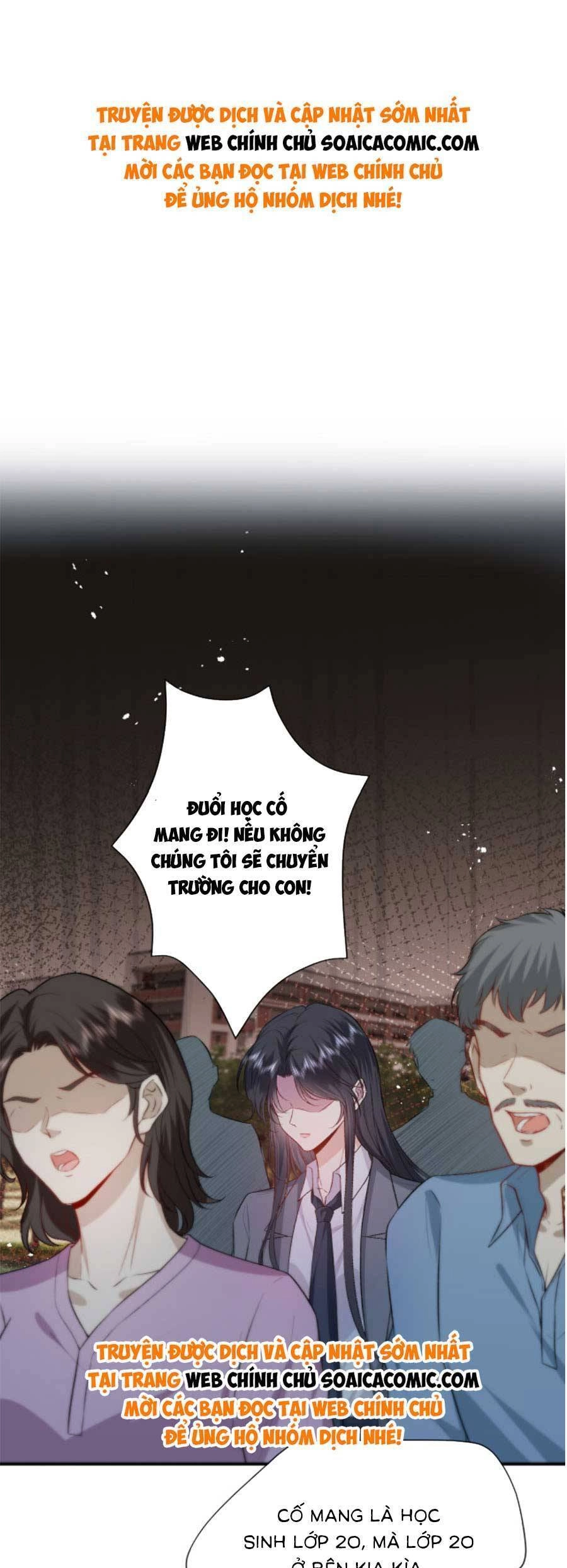 Vợ Của Lục Tổng Không Phải Dạng Vừa Chapter 37 - 1