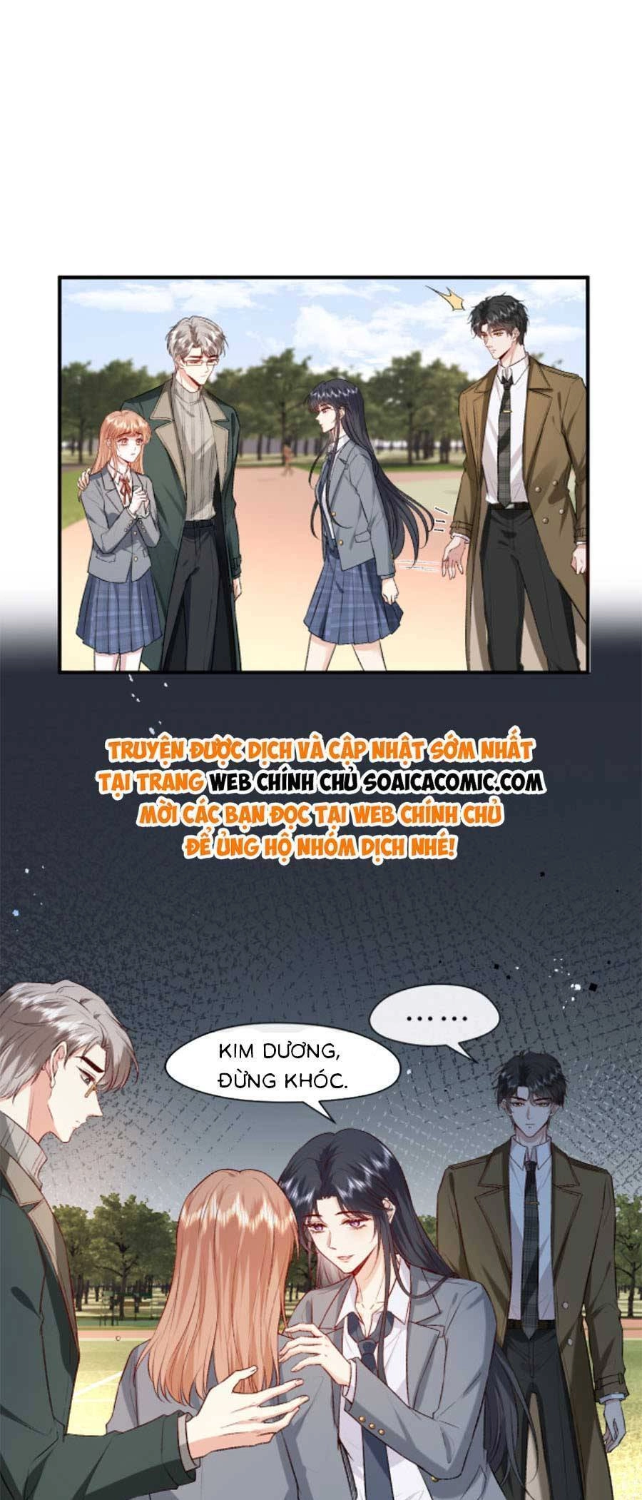 Vợ Của Lục Tổng Không Phải Dạng Vừa Chapter 37 - 12