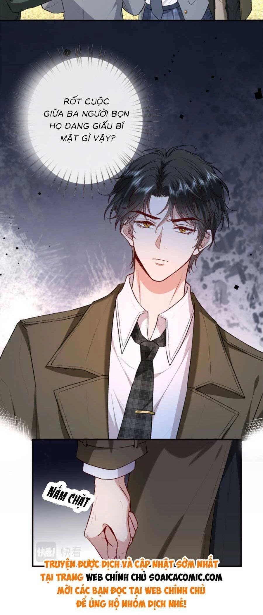 Vợ Của Lục Tổng Không Phải Dạng Vừa Chapter 37 - 13