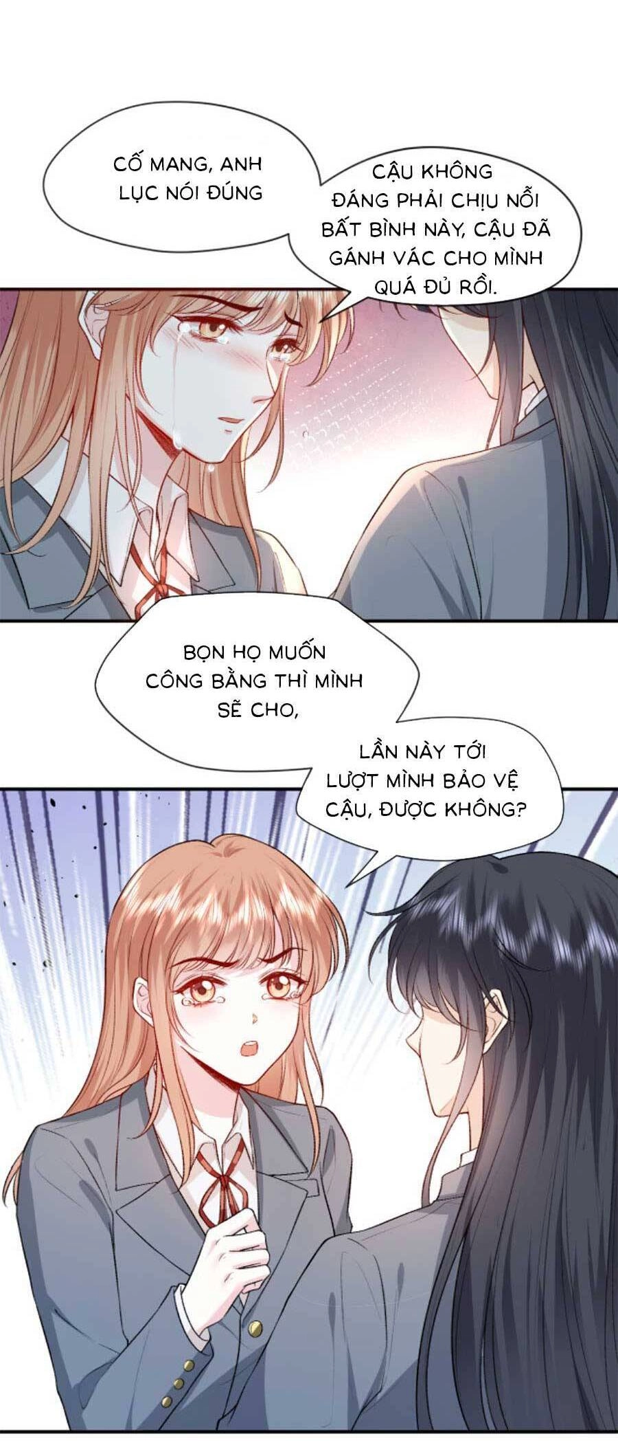 Vợ Của Lục Tổng Không Phải Dạng Vừa Chapter 37 - 14