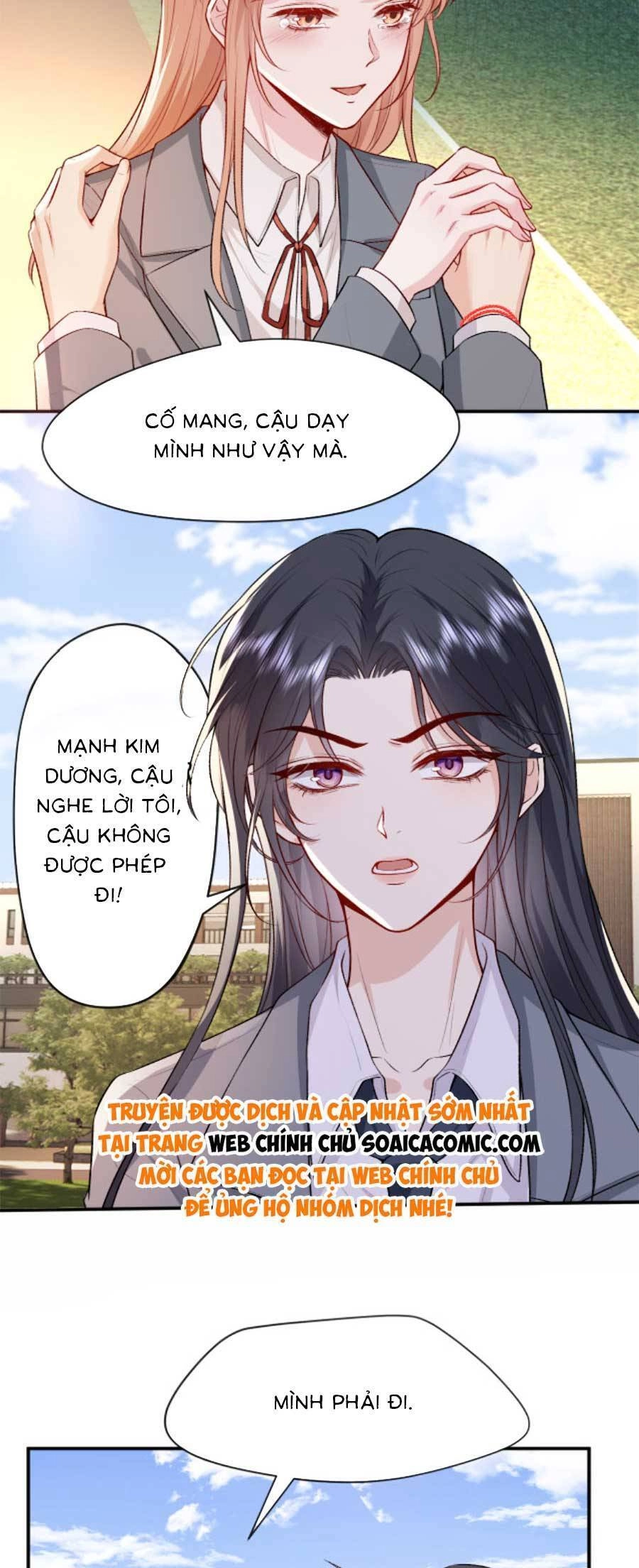 Vợ Của Lục Tổng Không Phải Dạng Vừa Chapter 37 - 16