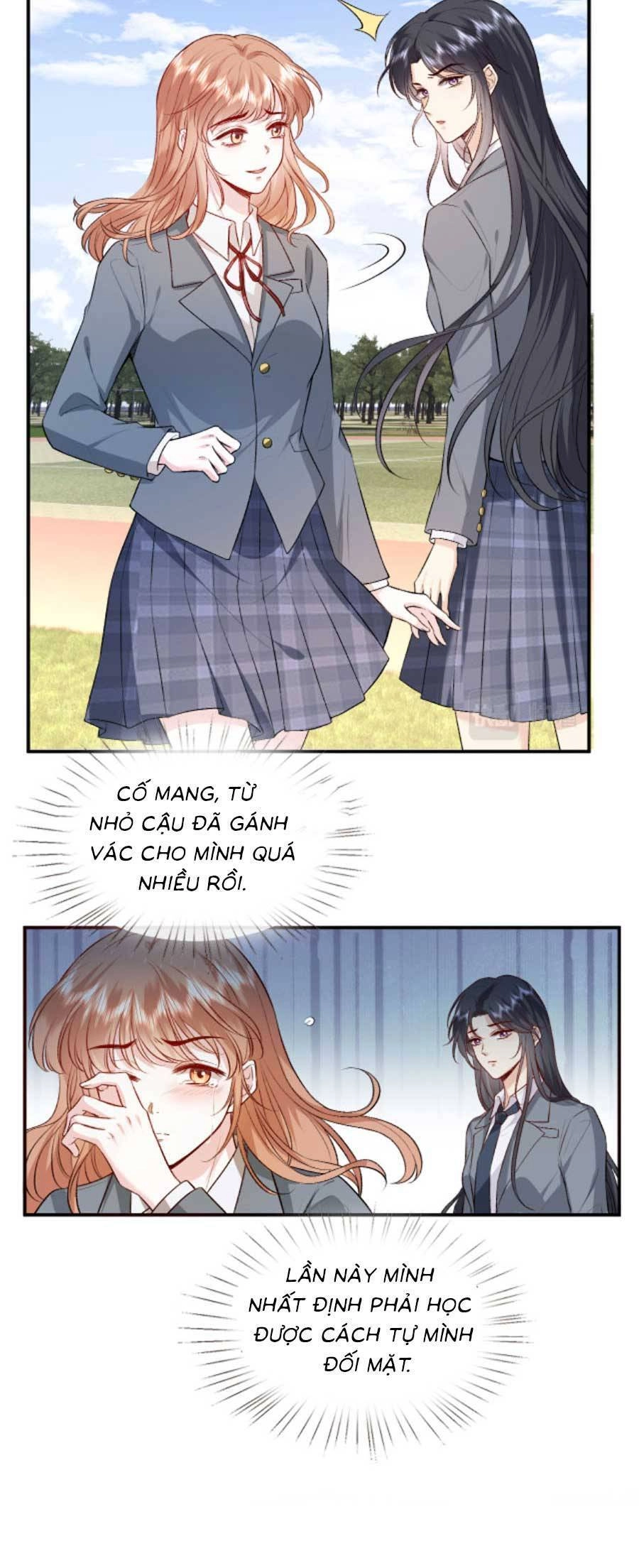 Vợ Của Lục Tổng Không Phải Dạng Vừa Chapter 37 - 17