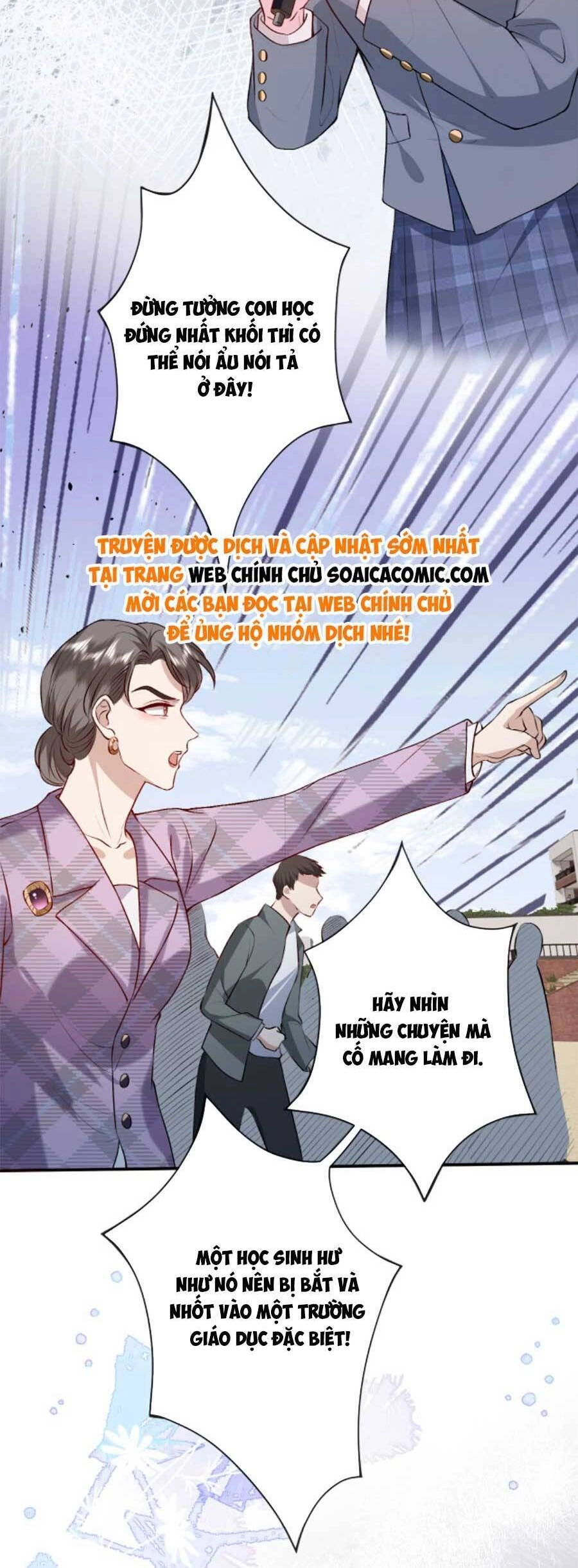 Vợ Của Lục Tổng Không Phải Dạng Vừa Chapter 37 - 20