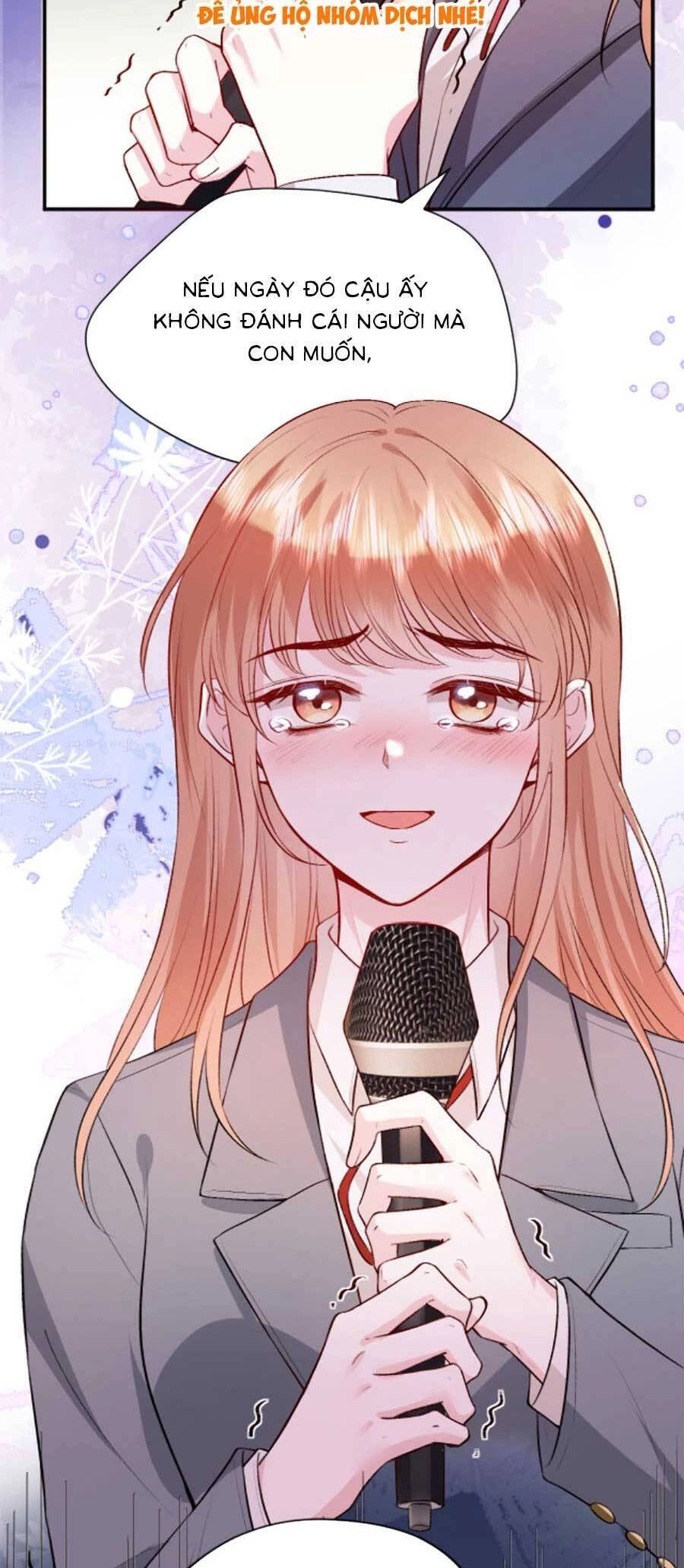 Vợ Của Lục Tổng Không Phải Dạng Vừa Chapter 37 - 22