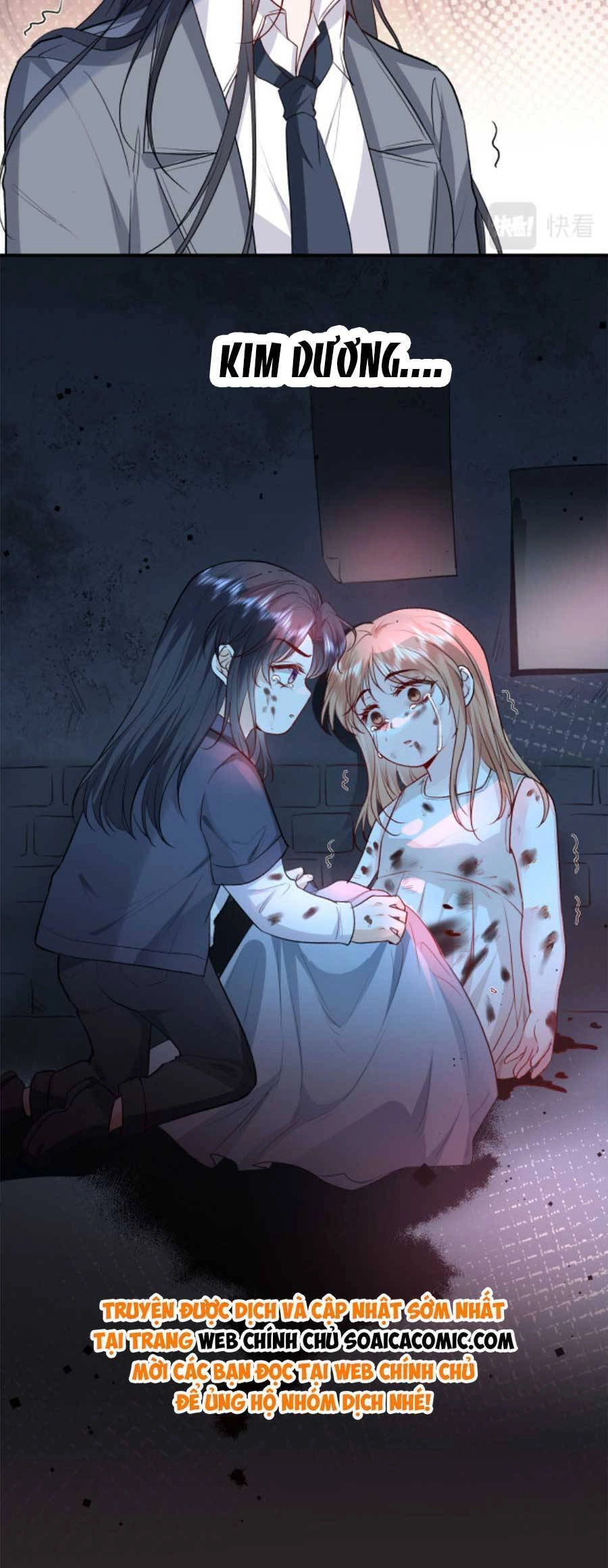 Vợ Của Lục Tổng Không Phải Dạng Vừa Chapter 38 - 6