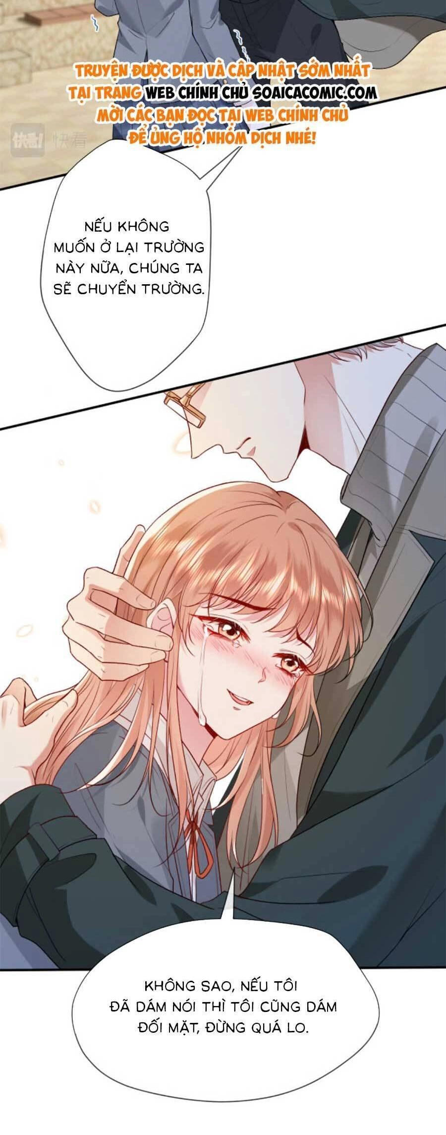 Vợ Của Lục Tổng Không Phải Dạng Vừa Chapter 38 - 12