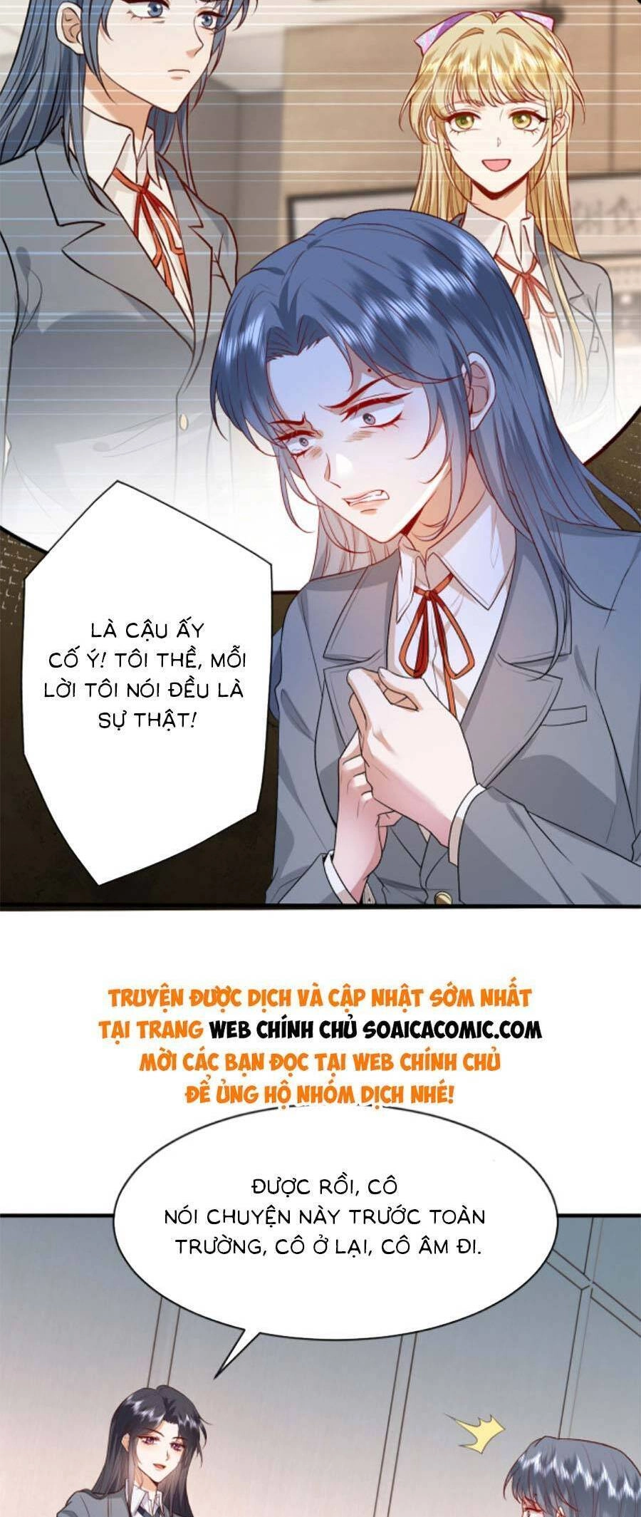 Vợ Của Lục Tổng Không Phải Dạng Vừa Chapter 39 - 13