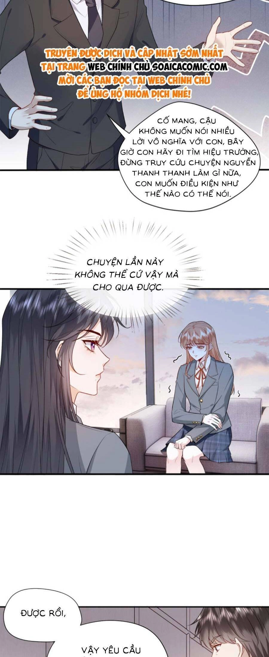 Vợ Của Lục Tổng Không Phải Dạng Vừa Chapter 39 - 19