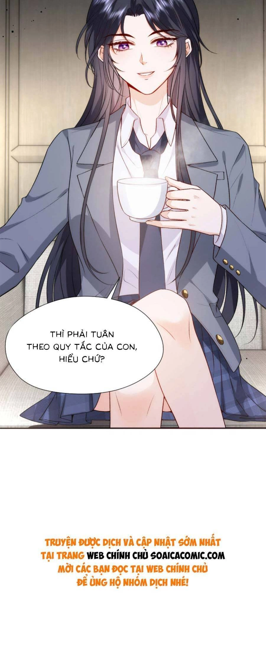 Vợ Của Lục Tổng Không Phải Dạng Vừa Chapter 39 - 23