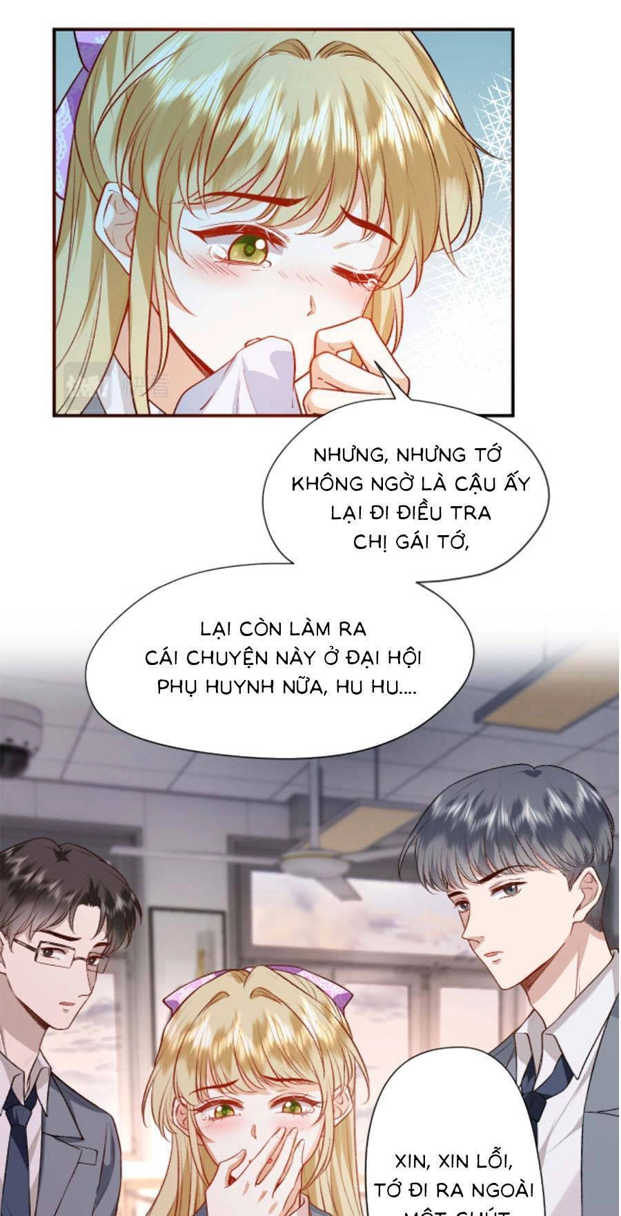 Vợ Của Lục Tổng Không Phải Dạng Vừa Chapter 40 - 12