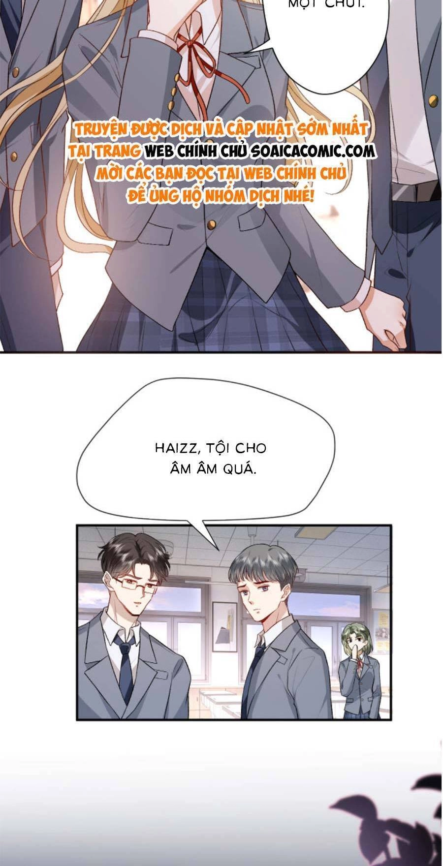 Vợ Của Lục Tổng Không Phải Dạng Vừa Chapter 40 - 13