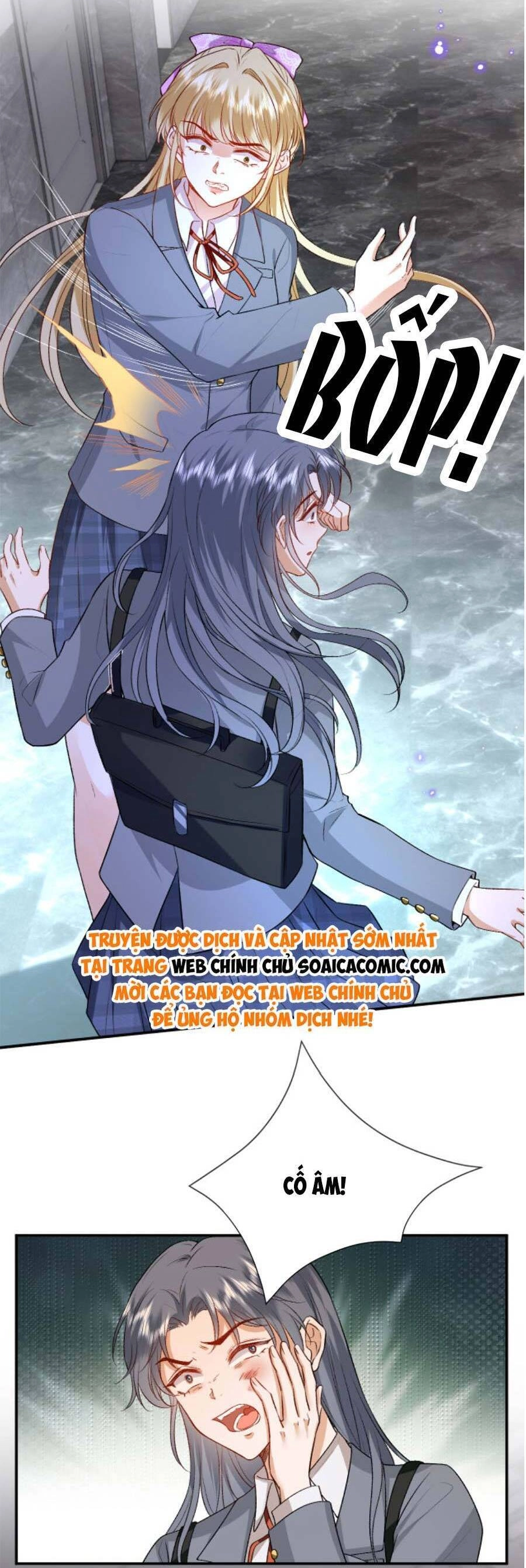 Vợ Của Lục Tổng Không Phải Dạng Vừa Chapter 40 - 15