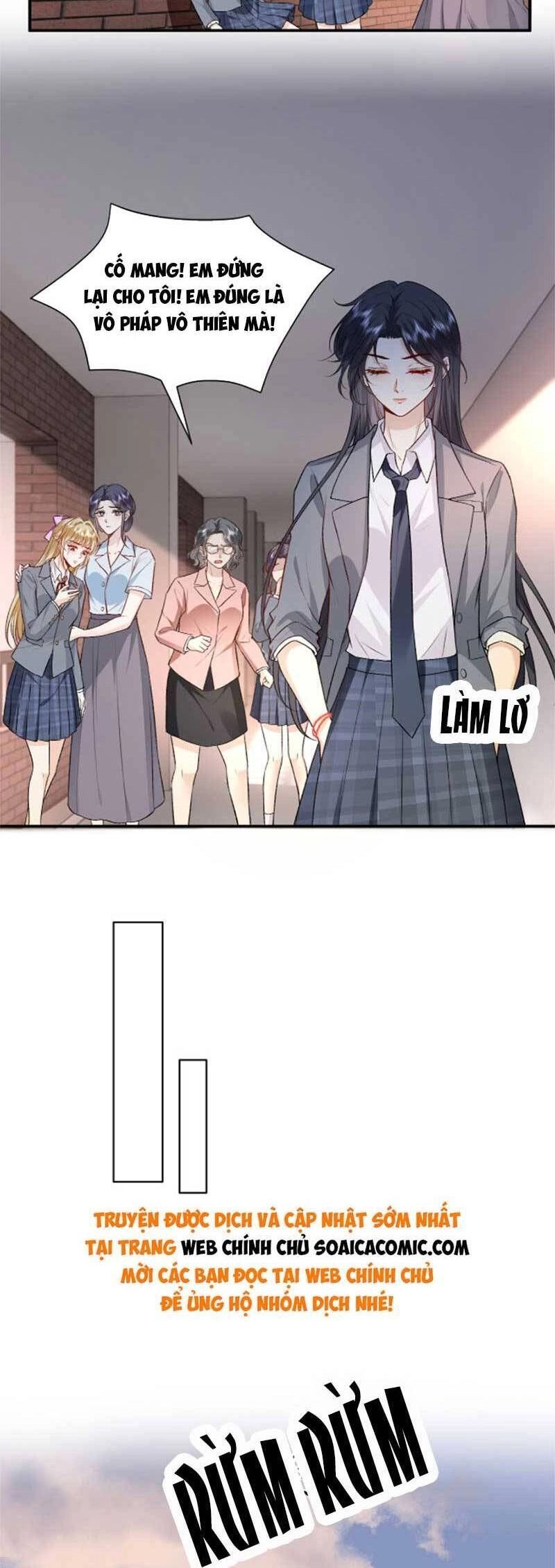 Vợ Của Lục Tổng Không Phải Dạng Vừa Chapter 41 - 6