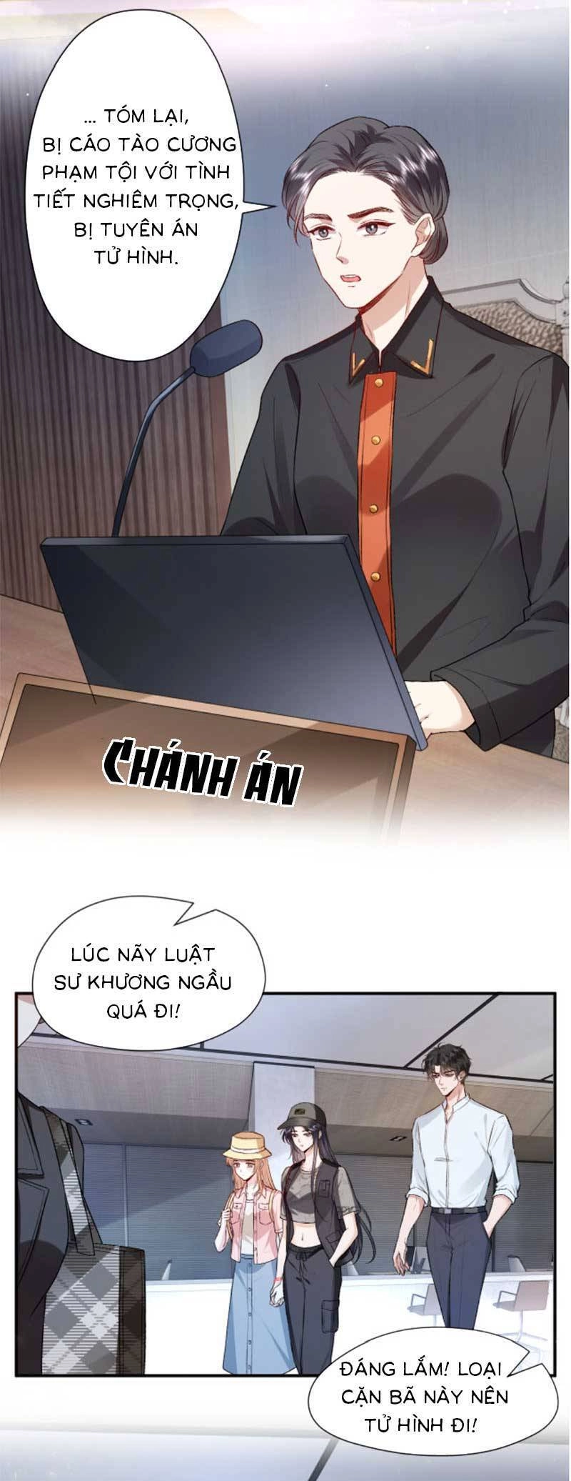 Vợ Của Lục Tổng Không Phải Dạng Vừa Chapter 41 - 12