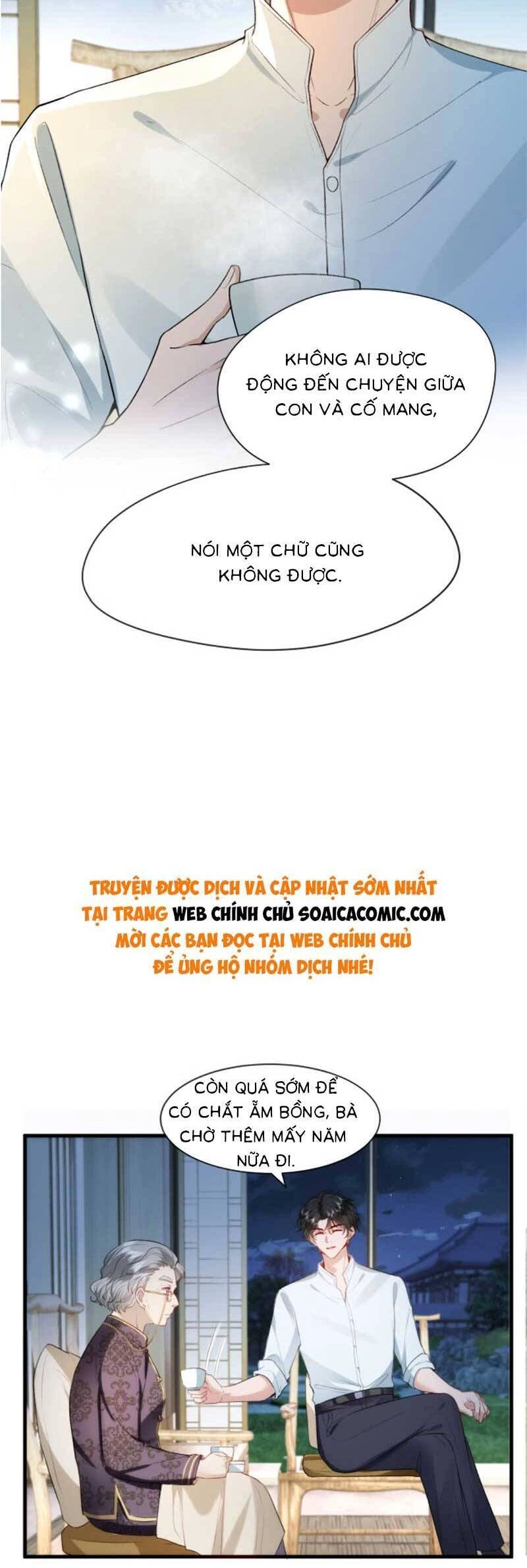 Vợ Của Lục Tổng Không Phải Dạng Vừa Chapter 42 - 18