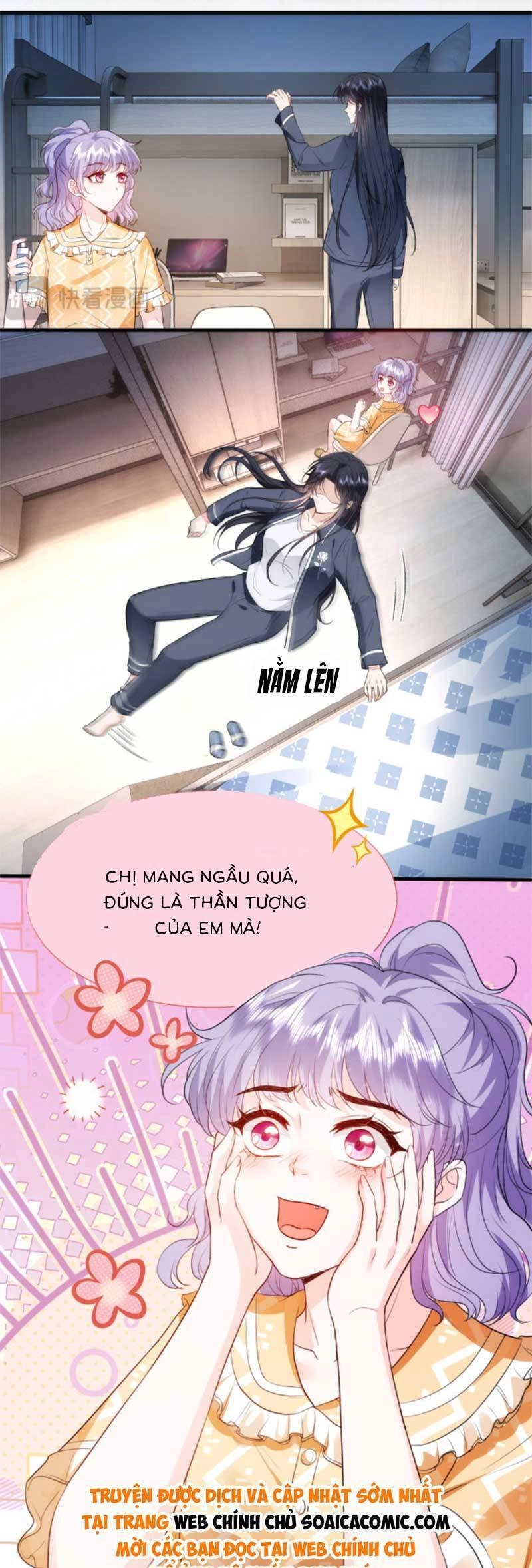 Vợ Của Lục Tổng Không Phải Dạng Vừa Chapter 42 - 22