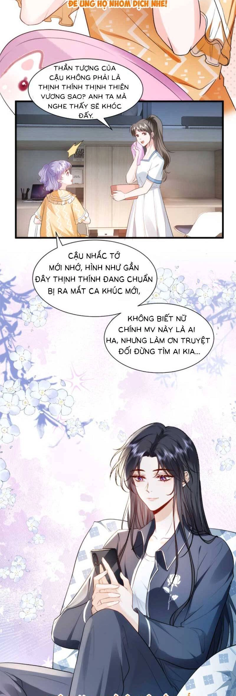 Vợ Của Lục Tổng Không Phải Dạng Vừa Chapter 42 - 23