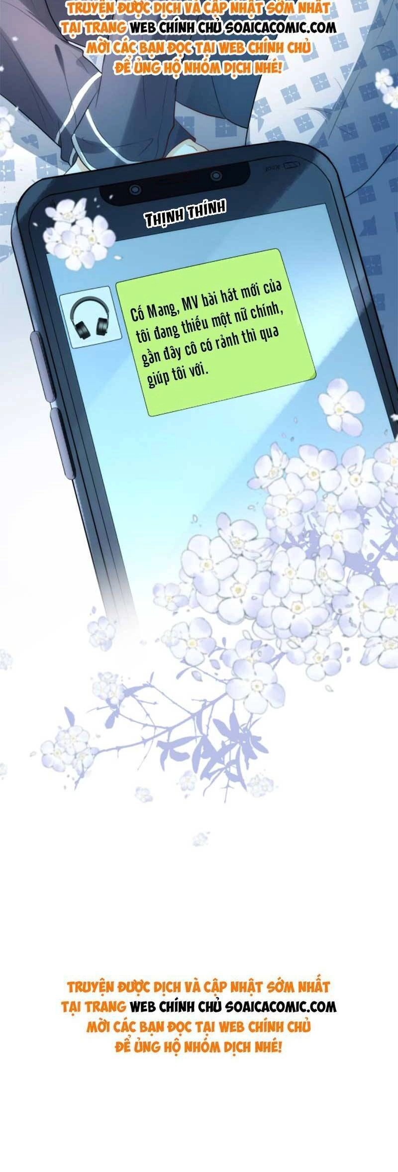 Vợ Của Lục Tổng Không Phải Dạng Vừa Chapter 42 - 24