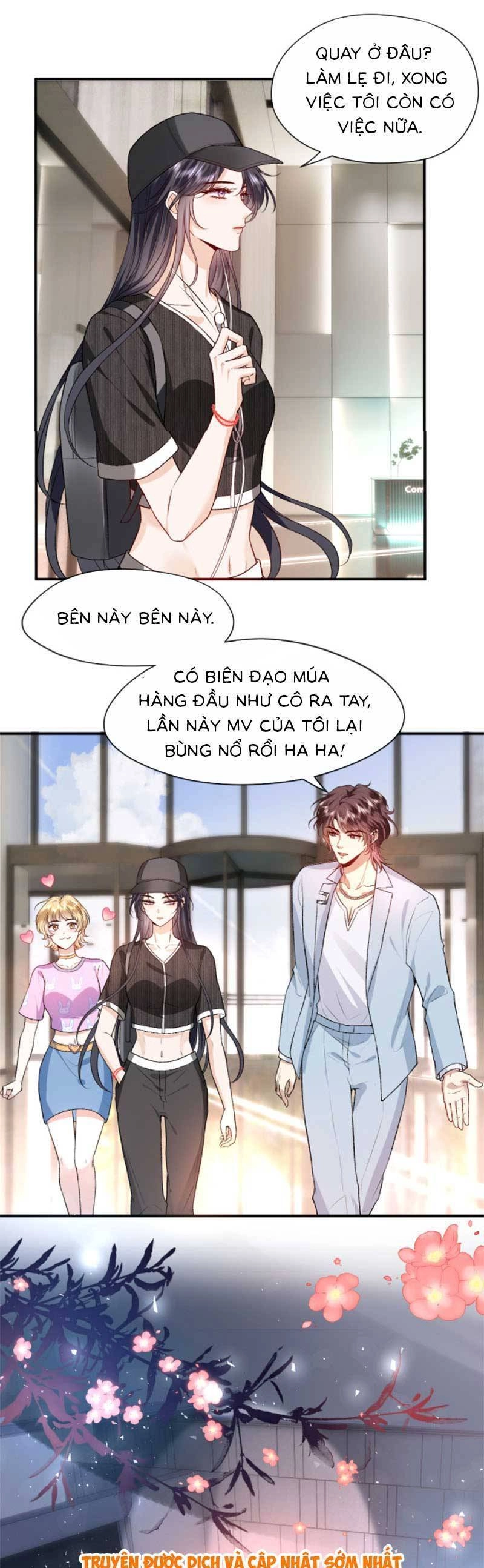 Vợ Của Lục Tổng Không Phải Dạng Vừa Chapter 43 - 9