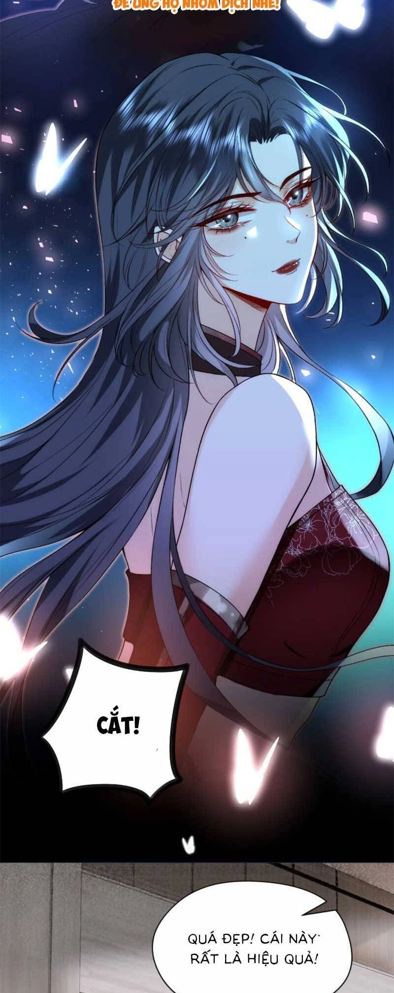 Vợ Của Lục Tổng Không Phải Dạng Vừa Chapter 44 - 5