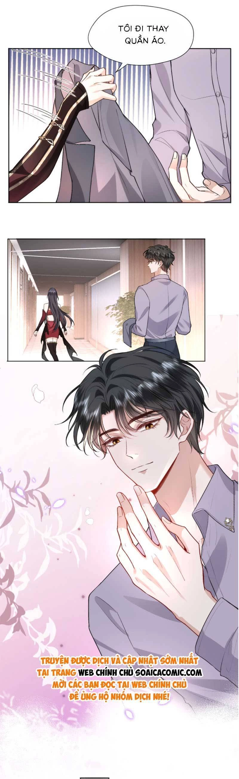 Vợ Của Lục Tổng Không Phải Dạng Vừa Chapter 44 - 12