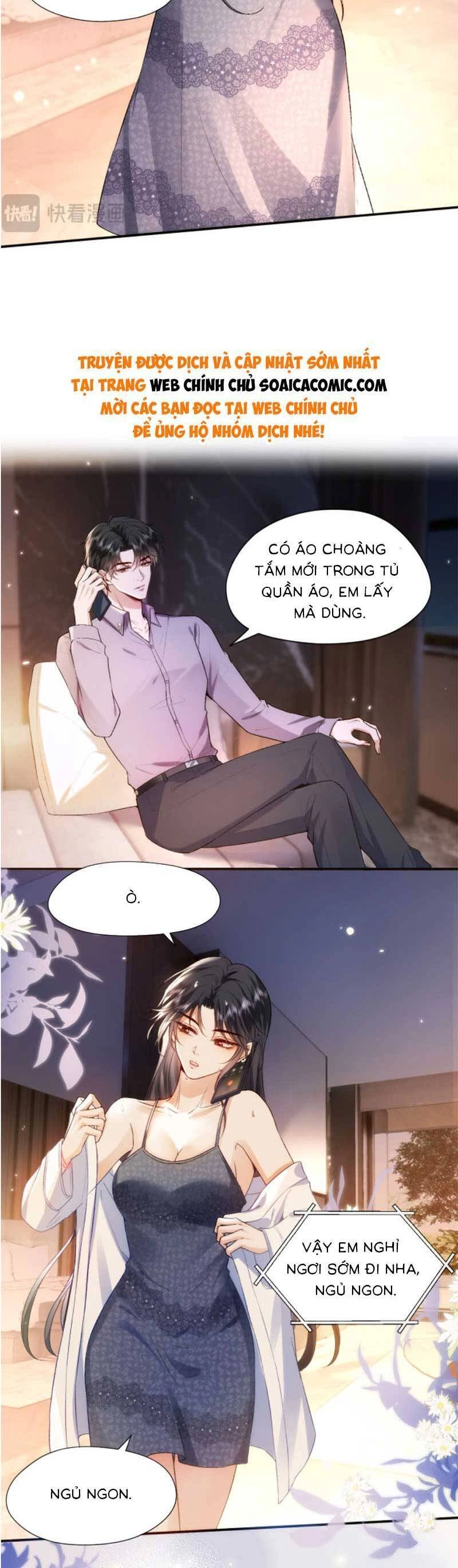 Vợ Của Lục Tổng Không Phải Dạng Vừa Chapter 45 - 7