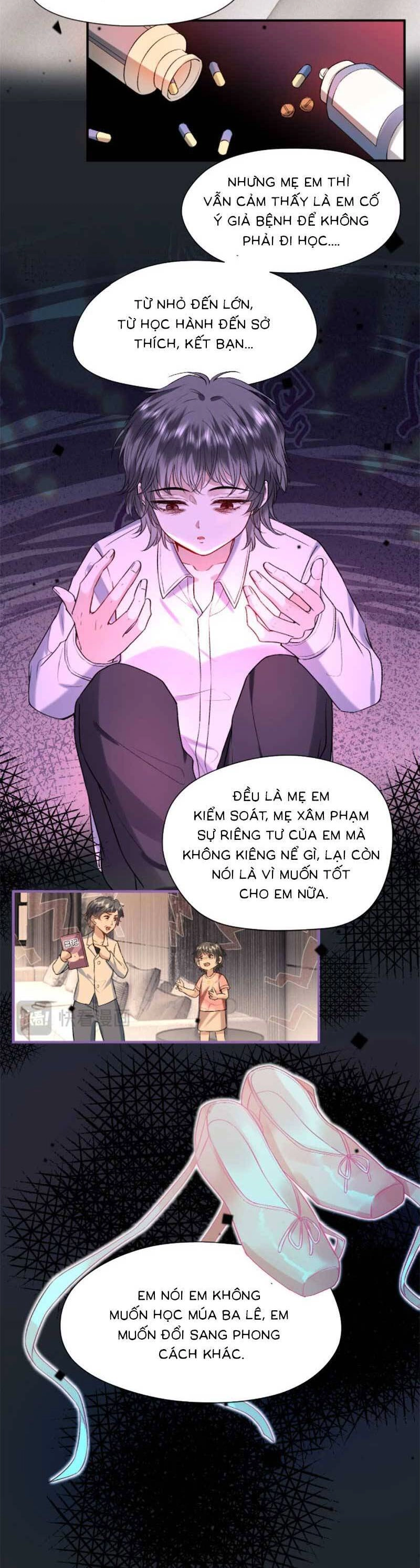 Vợ Của Lục Tổng Không Phải Dạng Vừa Chapter 45 - 17