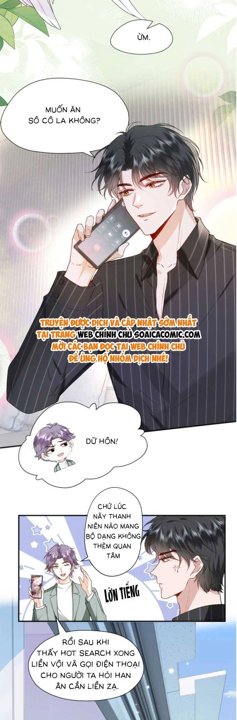 Vợ Của Lục Tổng Không Phải Dạng Vừa Chapter 47 - 2