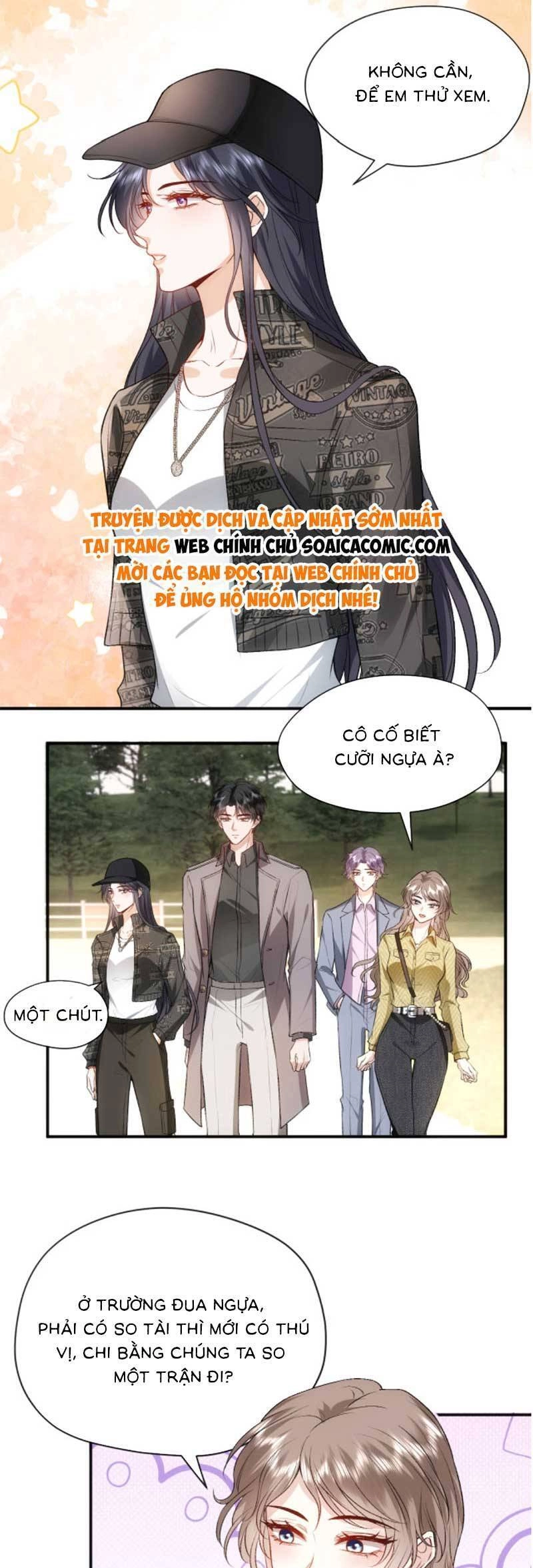 Vợ Của Lục Tổng Không Phải Dạng Vừa Chapter 51 - 15