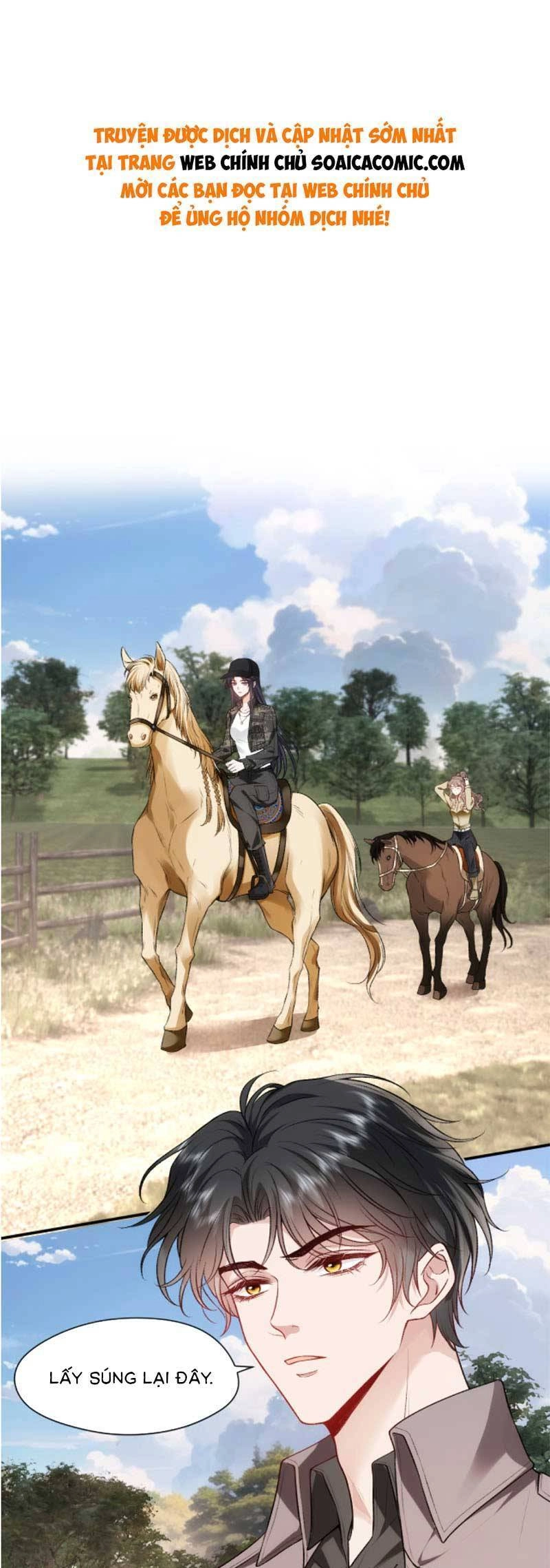 Vợ Của Lục Tổng Không Phải Dạng Vừa Chapter 52 - 1