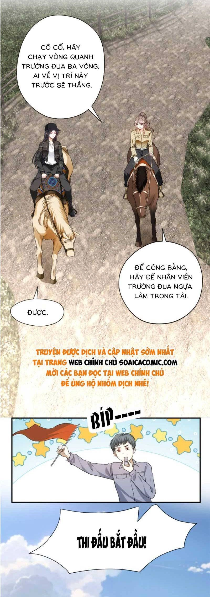 Vợ Của Lục Tổng Không Phải Dạng Vừa Chapter 52 - 3