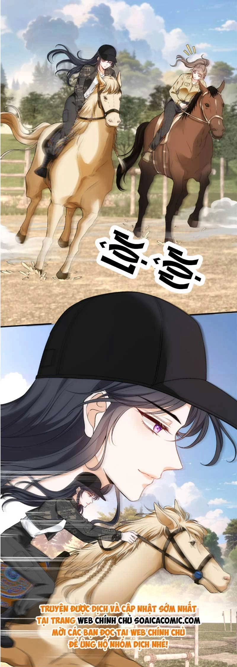 Vợ Của Lục Tổng Không Phải Dạng Vừa Chapter 52 - 4