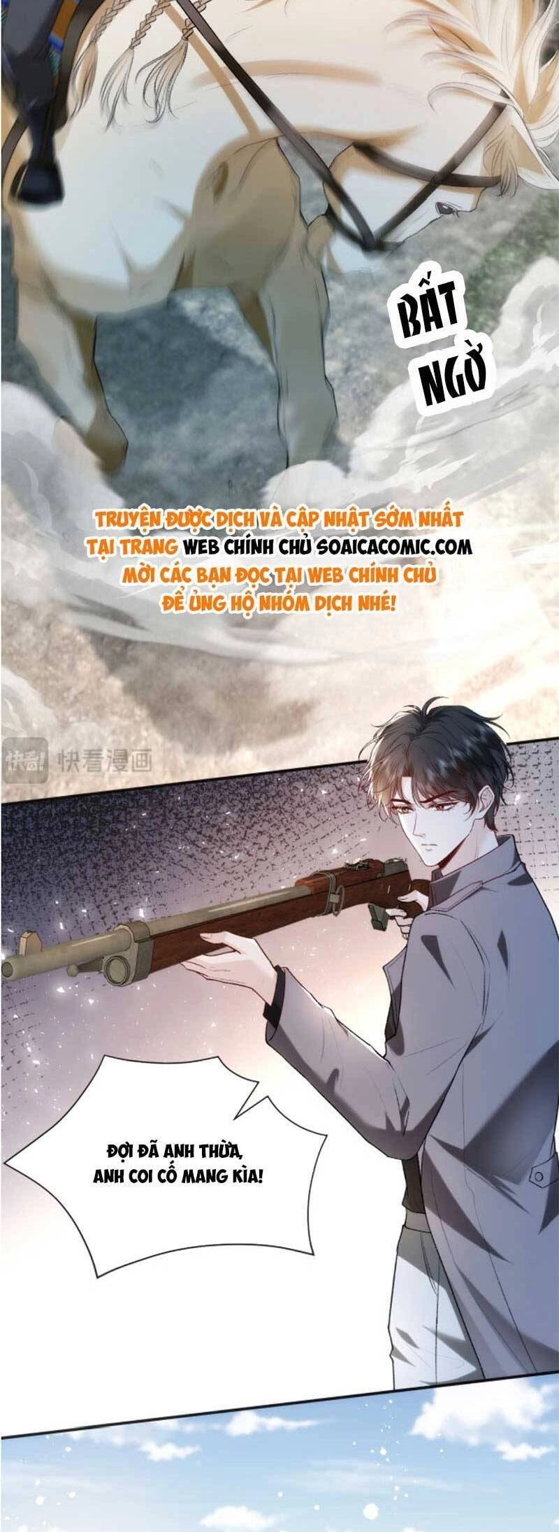 Vợ Của Lục Tổng Không Phải Dạng Vừa Chapter 52 - 9