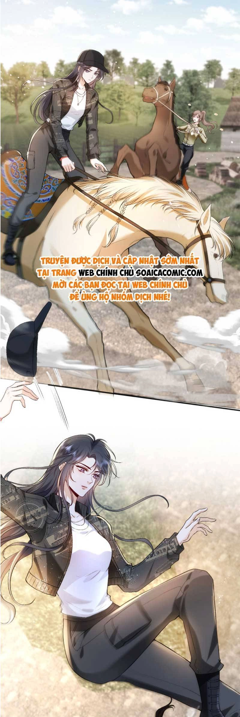 Vợ Của Lục Tổng Không Phải Dạng Vừa Chapter 52 - 10