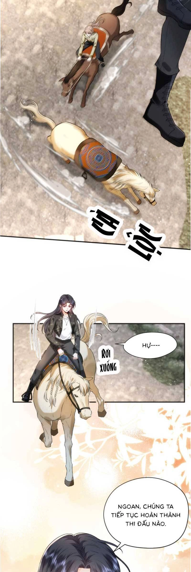 Vợ Của Lục Tổng Không Phải Dạng Vừa Chapter 52 - 11