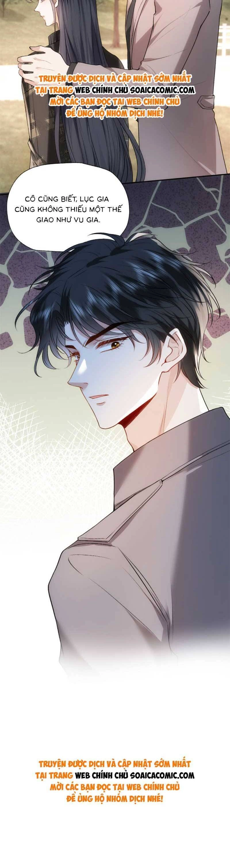 Vợ Của Lục Tổng Không Phải Dạng Vừa Chapter 52 - 22