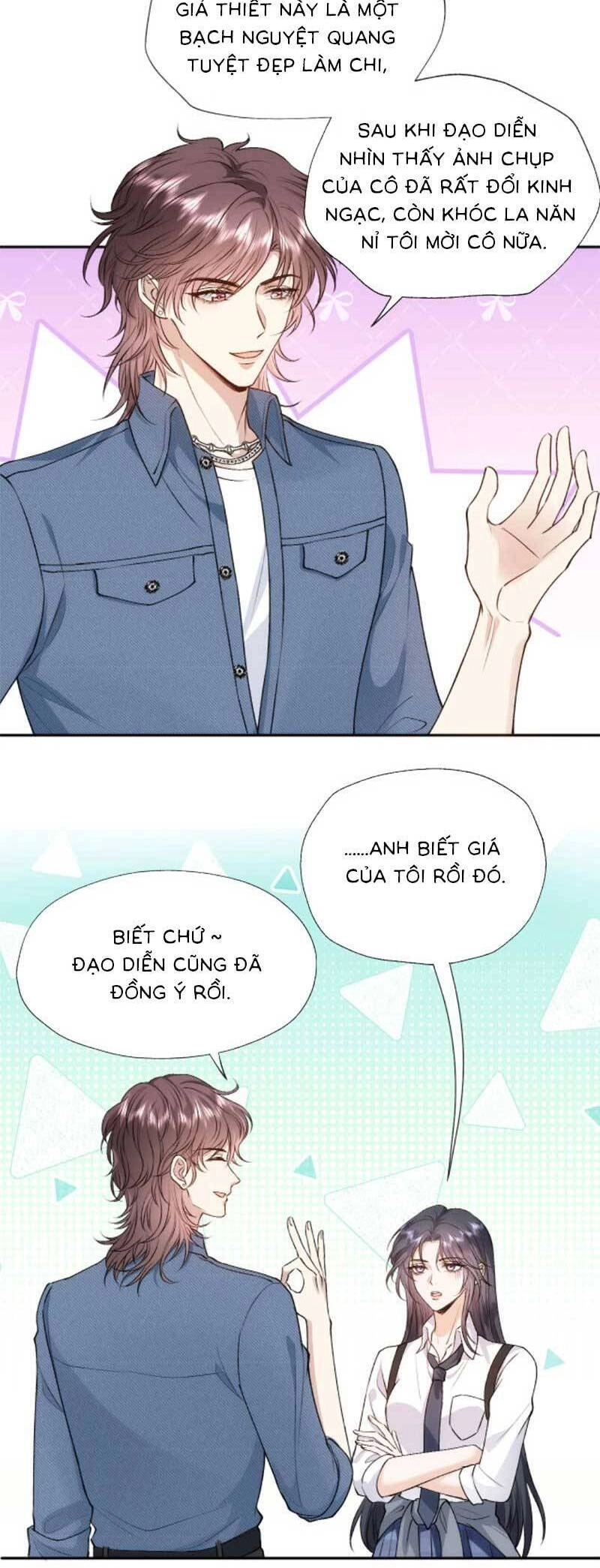 Vợ Của Lục Tổng Không Phải Dạng Vừa Chapter 54 - 5