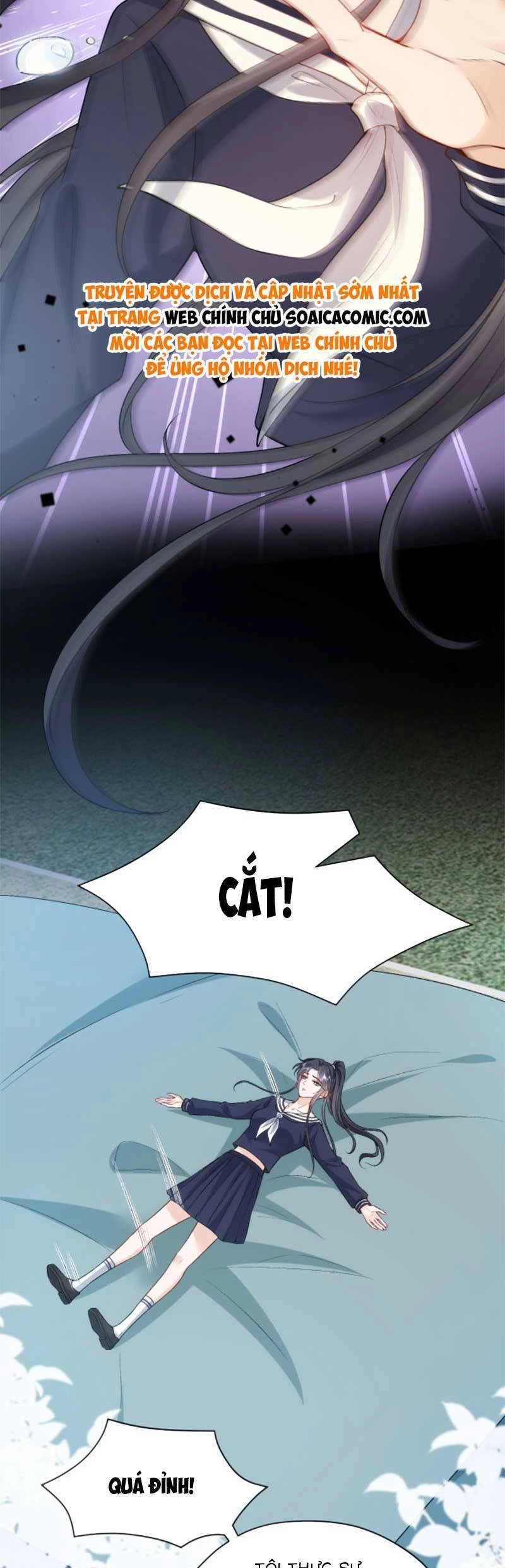 Vợ Của Lục Tổng Không Phải Dạng Vừa Chapter 54 - 9