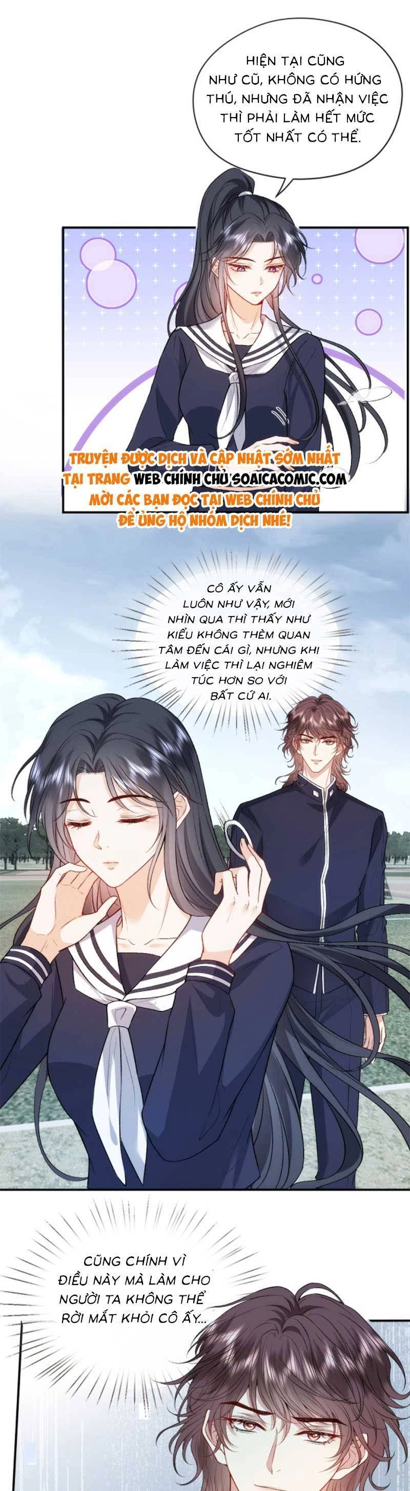 Vợ Của Lục Tổng Không Phải Dạng Vừa Chapter 54 - 11