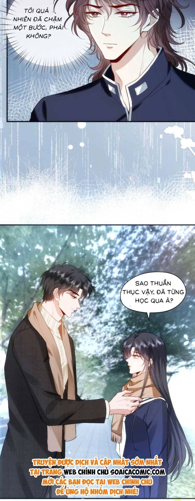 Vợ Của Lục Tổng Không Phải Dạng Vừa Chapter 54 - 14