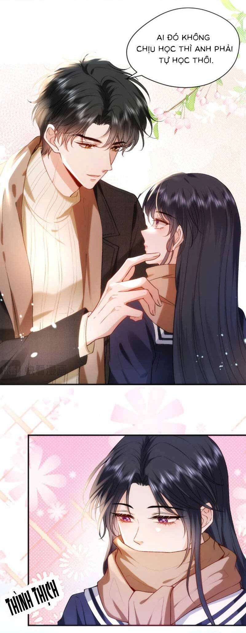 Vợ Của Lục Tổng Không Phải Dạng Vừa Chapter 54 - 15