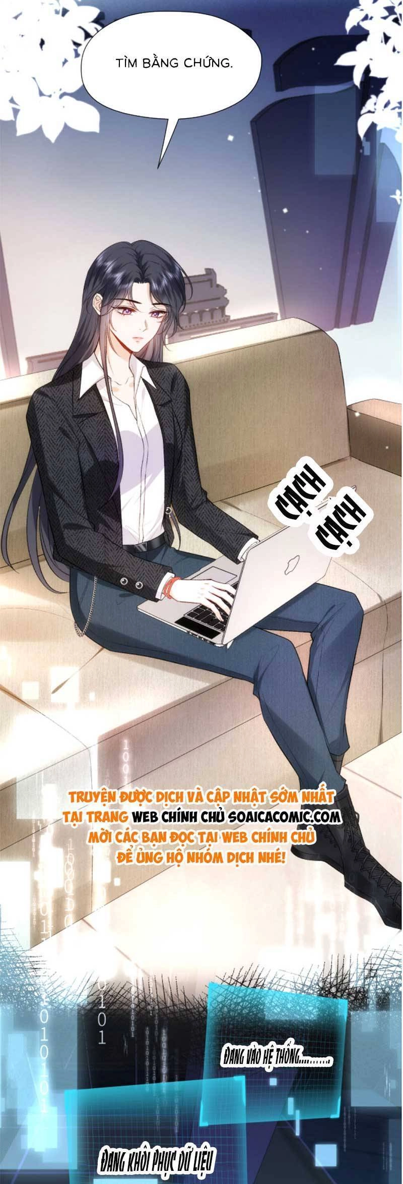 Vợ Của Lục Tổng Không Phải Dạng Vừa Chapter 55 - 16